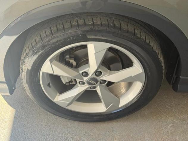 AUDI Q3 SPB 35 TDI rif. 23513556 - Foto 5