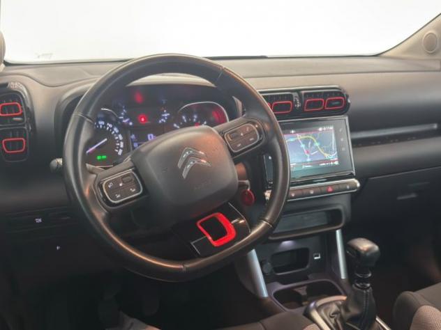 CITROEN C3 Aircross PureTech 110 S&S Shine rif. 24209016 - Foto 10