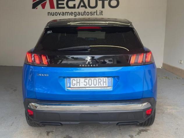 PEUGEOT 3008 BlueHDi 130 S&S Allure Pack rif. 24170414 - Foto 5