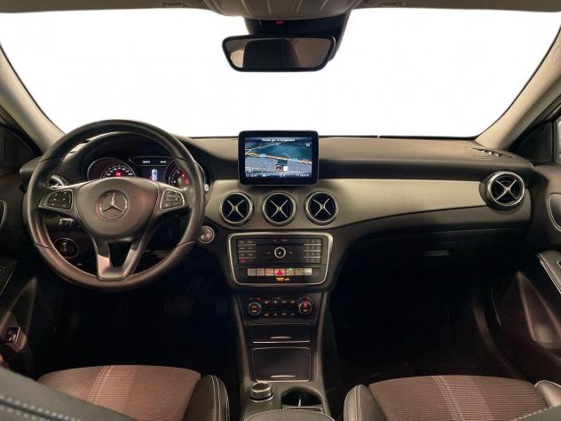 Mercedes-Benz GLA GLA-X156 2017 200 d Sport auto - Foto 10