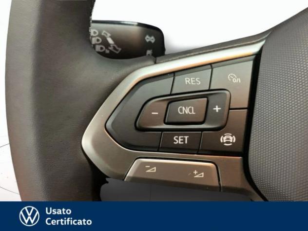VOLKSWAGEN Polo 1.0 tsi edition plus 95cv rif. 24108697 - Foto 9