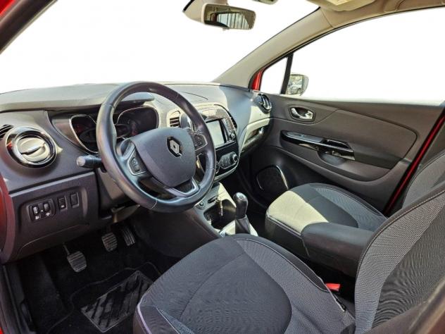 Renault Captur dCi 8V 90CV Start&Stop - Foto 7