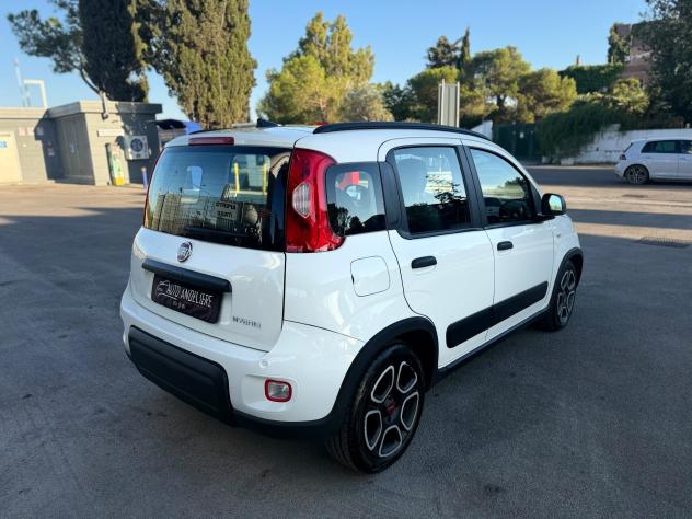 Fiat Panda 1.0 FireFly S&S Hybrid 5 POSTI/PDC/BELLA - Foto 7
