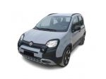FIAT Panda Cross 1.0 FireFly 70 CV S&S Hybrid City Cross