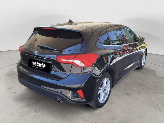 Ford Focus 1.5 EcoBlue 120 CV Automatico Business Co-Pilot - Foto 2