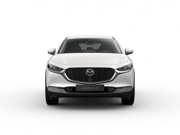 Mazda CX-30 2.5L Skyactiv-G 140 CV Mild Hybrid Centre Line + Design Pack - Foto 10