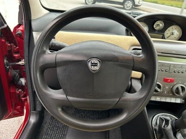 LANCIA Ypsilon 1.3 Multijet 16V "NEOPATENTATI" rif. 24162721 - Foto 7