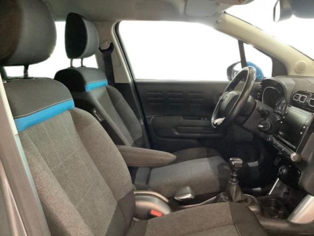 CITROEN C3 Aircross BlueHDi 100 S&S Rip Curl rif. 23784947 - Foto 10