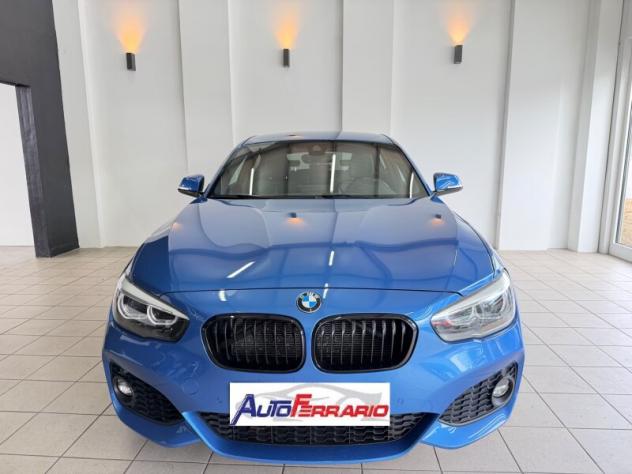 BMW Serie 1 (F21) 118i 3p. Msport - Foto 8