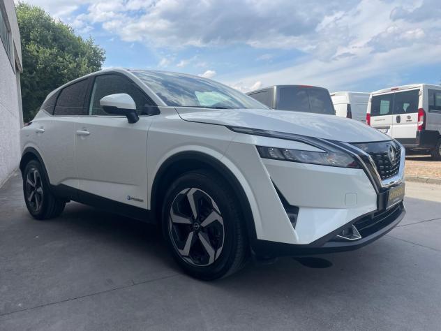 Nissan Qashqai e-Power N-Connecta AUTOCARRO N1 - Foto 3