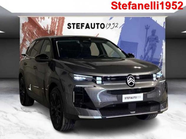CITROEN C5 Aircross MAX Plug-in Hybrid 195cv rif. 23939191
