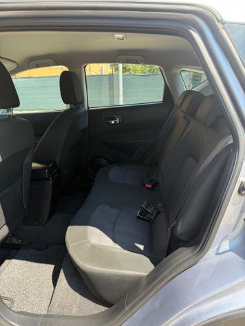Nissan Qashqai 1.6 dci - NEOPATENTATI - 12 MESI DI GARANZIA - - Foto 10