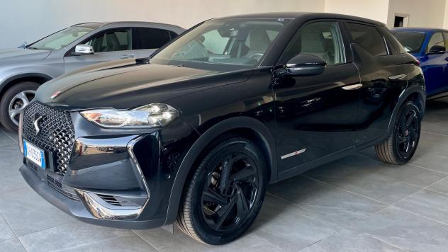 DS3 CROSSBACK BLUEHDI1.5 PERFORMANCE LINE 130 CV - FULL LED, VIRTUAL COCKPIT, NEOPATENTATI - Foto 3