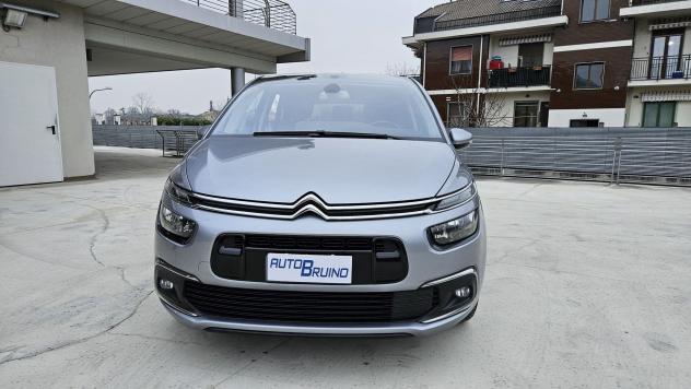 Citroën C4 Picasso BlueHDi 120 S&S Shine PREZZO REALE NON VINCOLATO a FINANZIAMENTO - Foto 2
