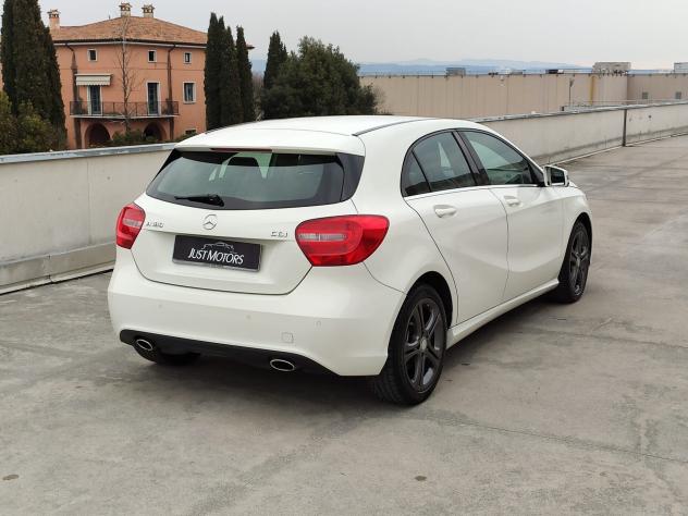 Mercedes-benz A 180 CDI Automatic Sport - Foto 5
