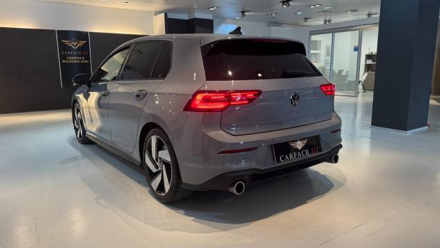 VOLKSWAGEN GOLF GTI 2.0 B 245CV-2021 - Foto 6