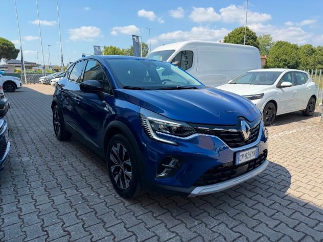 RENAULT Captur 2ª serie Captur TCe 100 CV GPL Techno - Foto 3