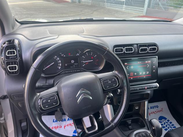 Citroen C3 Aircross BlueHDi 100 S&S Shine EURO6B - Foto 10