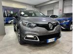 Renault Captur 1.5 dCi 90cv EDC Intens 2017