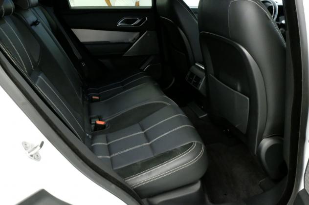 Land Rover Range Rover Velar 2.0 D I4 204 R-Dynamic S 4WD Auto - Foto 4