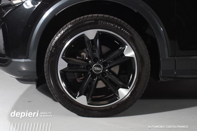 Audi Q2 Q2 30 TDI S tronic Admired Advanced - Foto 6
