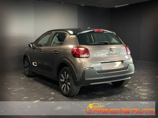 CITROEN C3 BlueHDi 100 S&S Shine rif. 19682963 - Foto 7