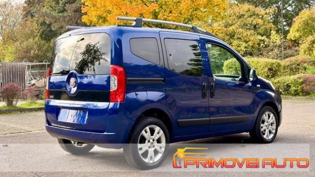 FIAT Qubo 1.4 8V 73 CV rif. 23135905 - Foto 9