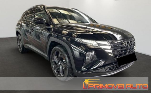 HYUNDAI Tucson 1.6 T-GDI GPL rif. 21401716 - Foto 3