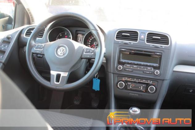 VOLKSWAGEN Golf 1.6 TDI DPF 5p. United Trend rif. 22263099 - Foto 10
