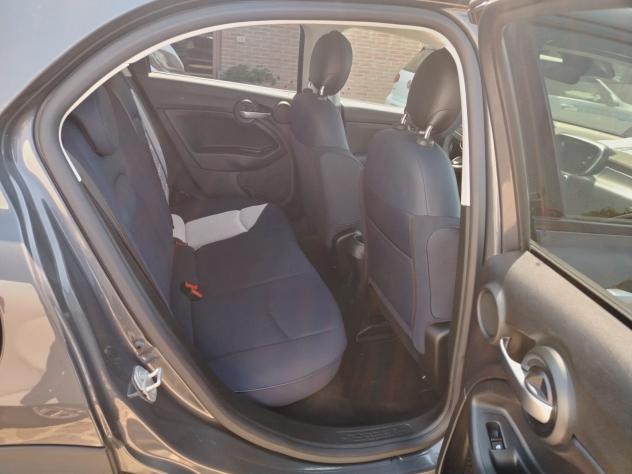 Fiat 500X 1.3 MultiJet 95 CV Club - Foto 9