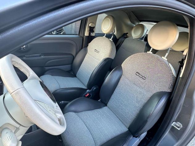 FIAT - 500 C - 0.9 TwinAir Turbo - Foto 8