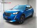 Peugeot 2008 BlueHDi 130 S&S EAT8 Allure Pack