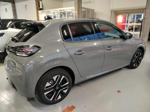 PEUGEOT 208 100 5 porte Allure MY2025 rif. 23944662 - Foto 8