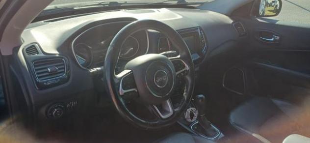 JEEP Compass 1.4 MultiAir 170 CV aut. 4WD Limited rif. 24186587 - Foto 9