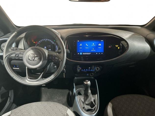 Toyota Aygo X Trend 1.0 VVT-i - Foto 8