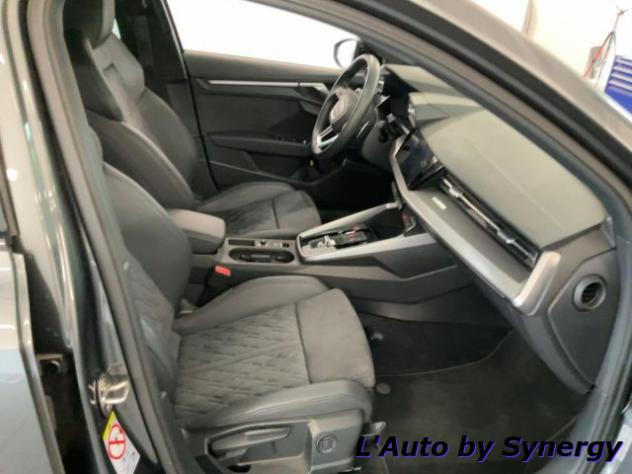 AUDI RS 3 SPB TFSI quattro S tronic rif. 23972818 - Foto 9