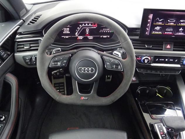 Audi A4 RS4 Avant 2.9 tfsi Competition Plus Quattro - Foto 10