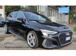 AUDI A3 S.Back 35TDI S-tronic S-line edition Tetto  rif. 23700536