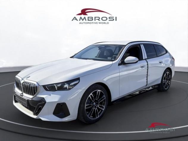 BMW 520 Serie 5 d Touring Msport Travel Package rif. 23482940