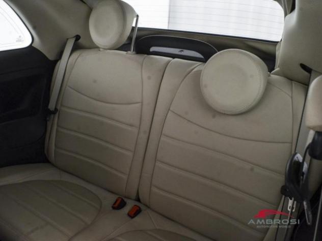 FIAT 500 500 C 1.2 Riva Cabrio rif. 23894464 - Foto 10