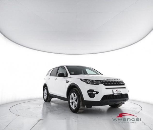 LAND ROVER Discovery Sport 2.0 TD4 150 CV Pure - PER OPERATORI DEL SETTORE rif. 23824207 - Foto 2