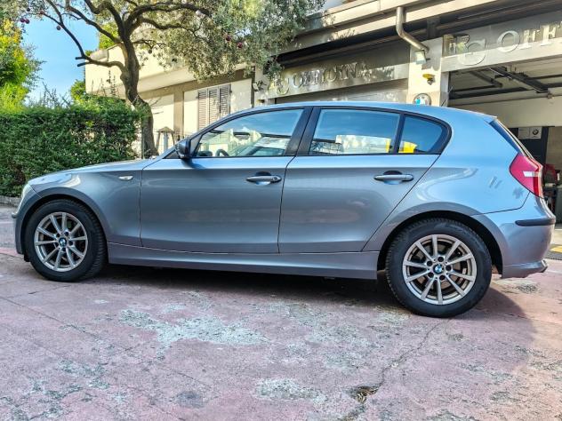Bmw 118 120i cat 5 porte Futura - Foto 5