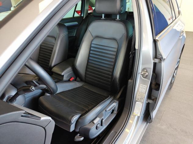 Volkswagen Passat Variant 1.4 GTE DSG Pelle IQ.LIGHT Camere 360° - Foto 4