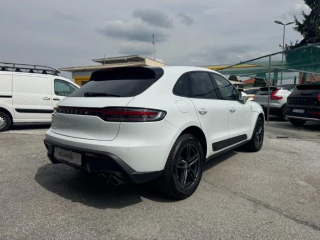 PORSCHE Macan 2.0 rif. 24044498 - Foto 5