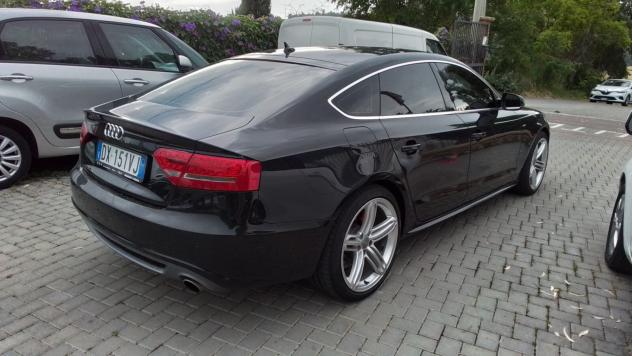 Audi A5 3.0 V6 TDI ST-Line - Foto 5