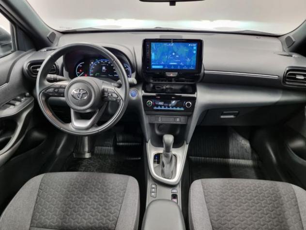 TOYOTA Yaris Cross 1.5 Hybrid 5p. E-CVT Trend rif. 23910199 - Foto 6