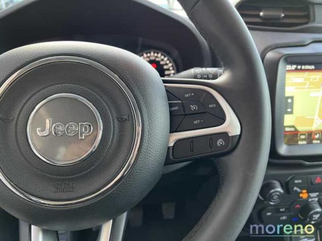 JEEP Renegade 1.0 t3 120 CV Business 2WD Navi rif. 18209578 - Foto 8