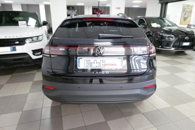 VOLKSWAGEN Taigo 1.0 TSI 95 CV Edition Plus rif. 23909456 - Foto 5