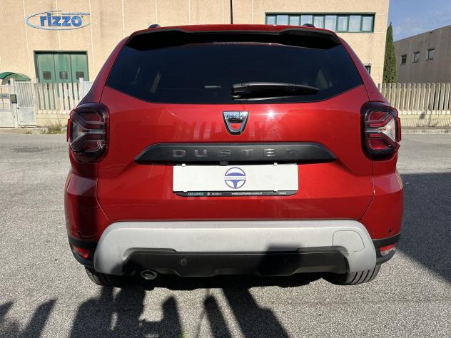 Dacia Duster 1.5 dCi 116cv 4x2 Prestige - Foto 5