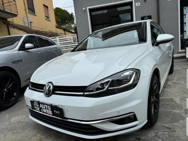 VW GOLF 1.6 TDI 115cv DSG 5p. Executive BlueM TECH - Foto 2